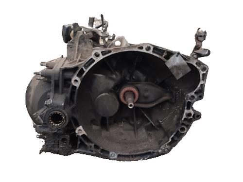 Used Gearbox Gearbox 35368887 35368887