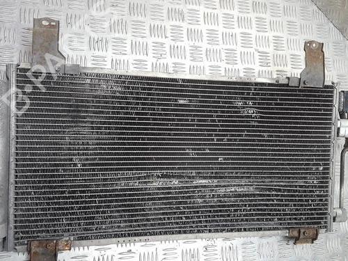 AC radiator MAZDA 6 Hatchback (GG) 2.0 DI (GG14) | BP35704551M32 - Image 2