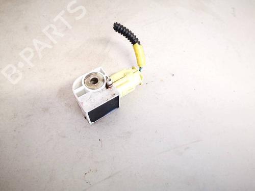 Electronic module HONDA CIVIC VII Hatchback (EU, EP, EV) 1.6 i (EP2, EU8, EU6) | BP32935107M83 - Image 2