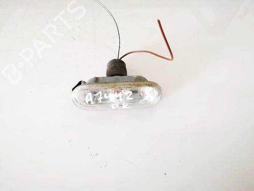 Used Left side indicator Left side indicator 35482630 35482630