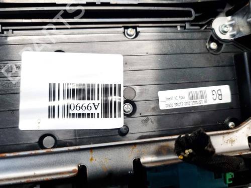 Climate control OPEL INSIGNIA A (G09) 2.0 CDTI (68) | BP35032102I5 - Image 5
