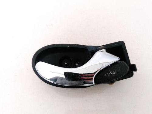 Used Rear right interior door handle Rear right interior door handle 35617961 35617961