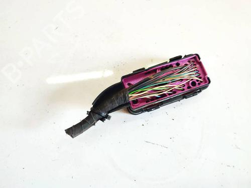 Used Electronic module Electronic module 35027354 35027354