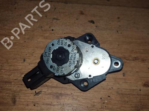 Used Electronic module Electronic module OPEL OMEGA B (V94) 2.5 DTI (F69, M69, P69) (150 hp) 33531711 33531711