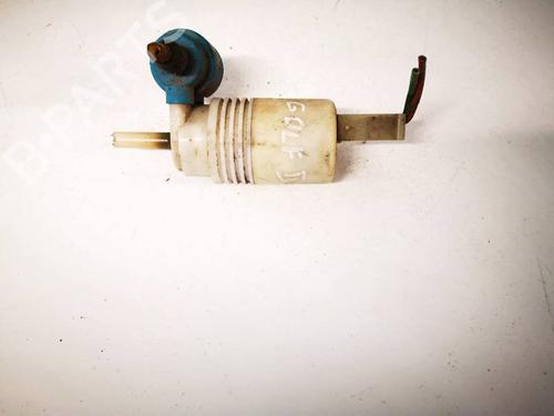 Used Washer pump Washer pump PEUGEOT 407 (6D_) 1.6 HDi 110 (6D9HZC, 6D9HYC) (109 hp) 34746804 34746804