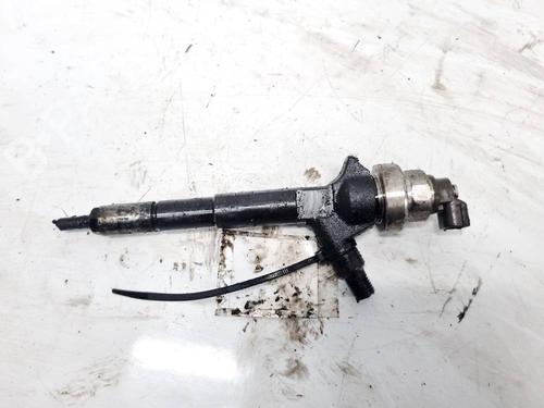 Used Injector Injector OPEL ASTRA H (A04) 1.7 CDTI (L48) (110 hp) 35014717 35014717