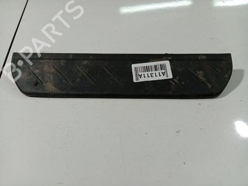 Trinbræt Trinbræt HONDA CIVIC VIII Hatchback (FN, FK) 2.2 CTDi (FK3) (140 hp) 36824496 36824496