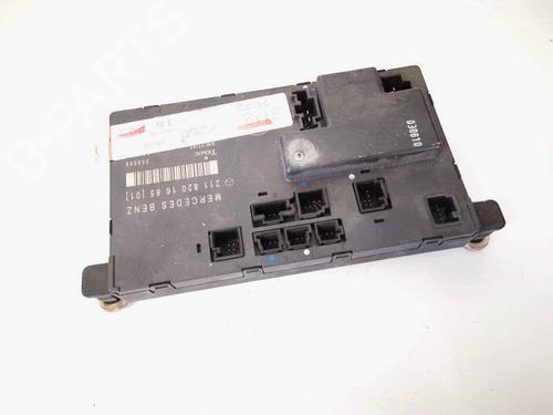 Used Electronic module Electronic module 35266114 35266114