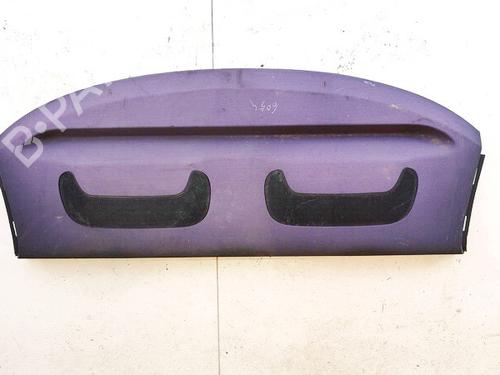 Used Rear parcel shelf Rear parcel shelf 35621217 35621217