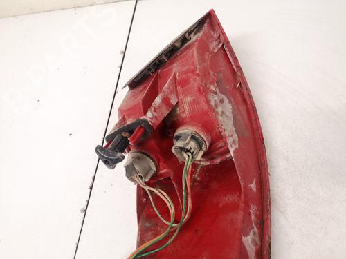 Right taillight PEUGEOT 607 (9D, 9U) 2.2 HDi | BP35436930C35 - Image 3