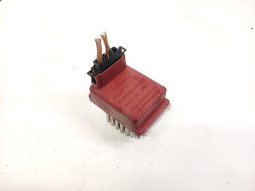 Used Heater resistor Heater resistor FORD GALAXY I (WGR) 1.9 TDI (115 hp) 35450671 35450671