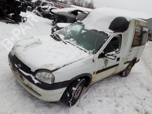 Used Parts OPEL COMBO Box Body/MPV (71_)  1.7 D  4526781