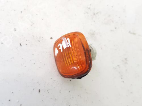 Used Right side indicator Right side indicator AUDI A3 (8L1) 1.9 TDI (90 hp) 35512286 35512286