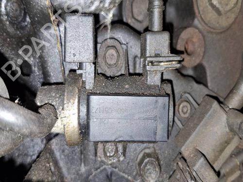 Electronic module OPEL ASTRA H (A04) 1.7 CDTI (L48) | BP36456822M83 - Image 2