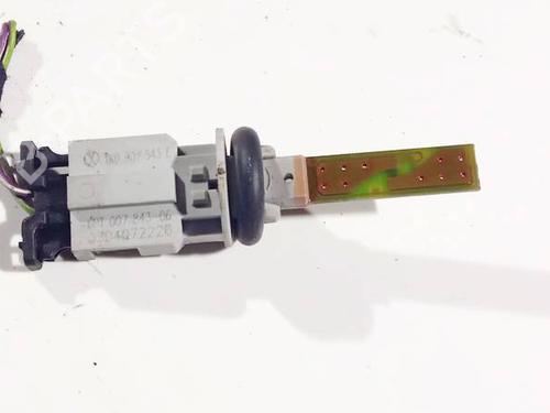 Used Electronic module Electronic module VW GOLF V (1K1) 1.9 TDI (105 hp) 35018763 35018763
