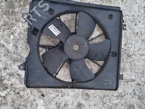 Used Fan Fan HONDA CR-V III (RE_) 2.2 i-CTDi 4WD (RE6) (140 hp) 34897013 34897013
