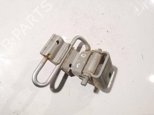 Used Hinge/Door check strap Hinge/Door check strap AUDI A3 (8L1) 1.9 TDI (130 hp) 33749749 33749749