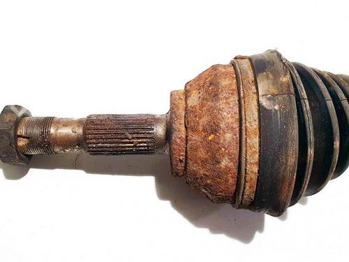 Left front driveshaft VW GOLF IV Variant (1J5) 2.3 V5 | BP34826394M38 - Image 2