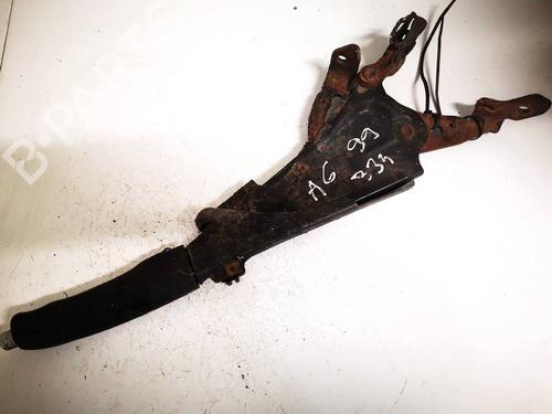 Used Hand brake Hand brake AUDI A6 C5 (4B2, 4B4) 1.8 (125 hp) 34881211 34881211