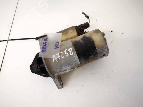Starter CHRYSLER SEBRING (JR) 2.0 | BP35495817M8 - Image 3