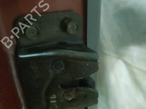 Used Tailgate lock Tailgate lock 34839218 34839218