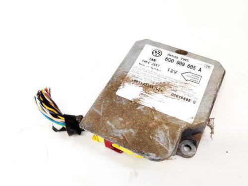 Used ECU airbags ECU airbags VW GOLF IV (1J1) 1.9 TDI (90 hp) 32936952 32936952