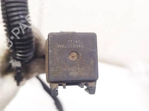 Andre DODGE JOURNEY 2.0 CRD | BP32619998O1