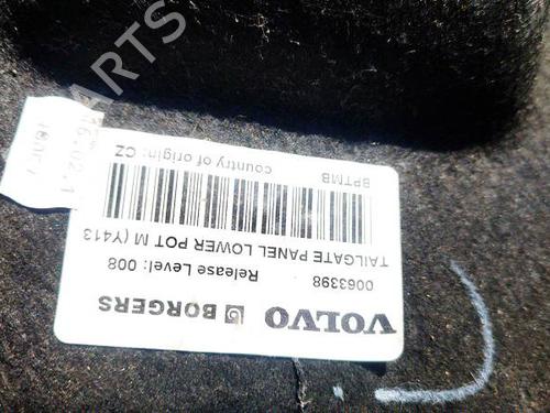 Boot lining VOLVO XC60 I SUV (156) 2.4 D / D3 / D4 AWD | BP35084859I3 - Image 3