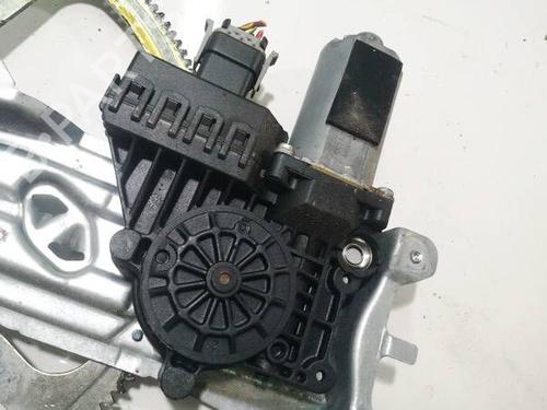 Used Right front window motor Right front window motor OPEL ZAFIRA / ZAFIRA FAMILY B (A05) 1.9 CDTI (M75) (100 hp) 34833634 34833634