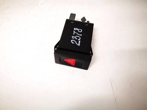 Used Warning switch Warning switch AUDI A6 C5 (4B2, 4B4) 2.5 TDI (150 hp) 34757907 34757907