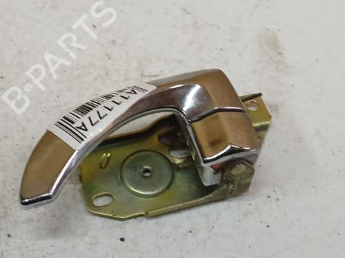 Used Rear left interior door handle Rear left interior door handle 34805506 34805506