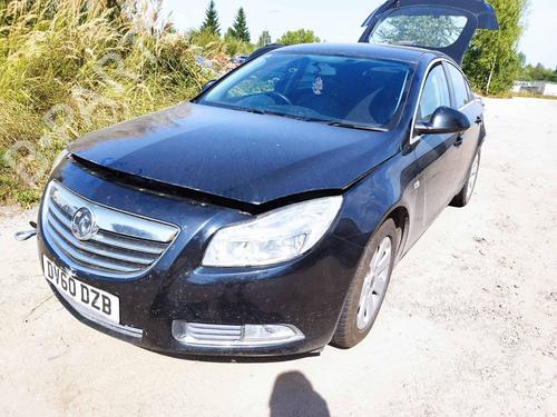 Electronic module OPEL INSIGNIA A (G09) 2.0 CDTI (68) | BP32918190M83  - Image 5