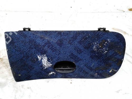 Used Glove box Glove box PEUGEOT 206 Hatchback (2A/C) 1.1 i (60 hp) 35638367 35638367
