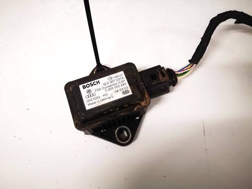 Used Electronic module Electronic module AUDI A6 C5 (4B2, 4B4) 2.5 TDI (163 hp) 34823459 34823459