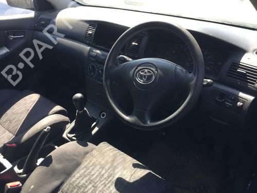 Electronic sensor TOYOTA COROLLA Saloon (_E12_) 2.0 D-4D (CDE120_, CDE120R) | BP33512304M84 - Image 8