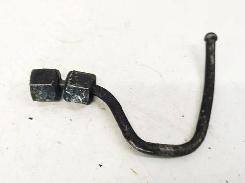 Pipe JEEP CHEROKEE (KJ) 2.8 CRD | BP35072611M125 - Image 2