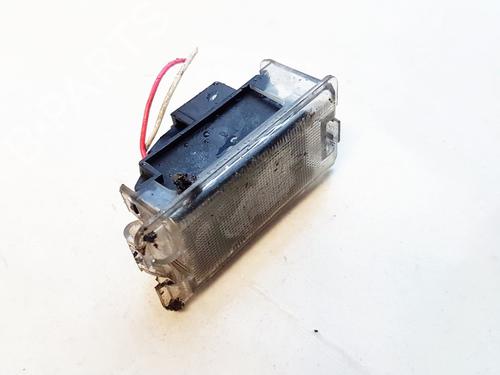 Kabinelys Kabinelys RENAULT SCÉNIC I MPV (JA0/1_, FA0_) 1.9 dCi RX4 (101 hp) 35871007 35871007