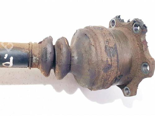 Left front driveshaft AUDI A6 C4 (4A2) 2.5 TDI | BP34873709M38 - Image 3