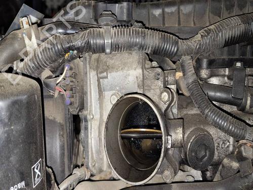 Throttle body SUBARU LEGACY V (BM) 2.0 D AWD (BMD) | BP36547220M82 - Image 2