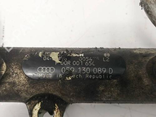Injection rail AUDI A6 C6 (4F2) 3.0 TDI quattro | BP35200392M98 - Image 4