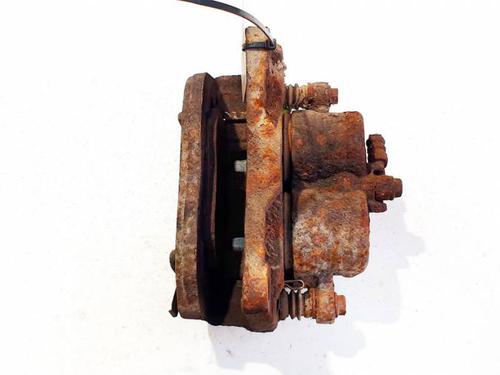 Right front brake caliper SUBARU LEGACY V (BM) 2.0 D AWD (BMD) | BP36587718M104 - Image 3
