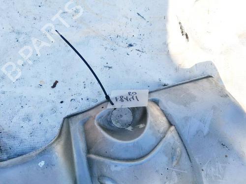 Upper protection PEUGEOT 607 (9D, 9U) 2.2 HDi | BP35375622M93 - Image 2