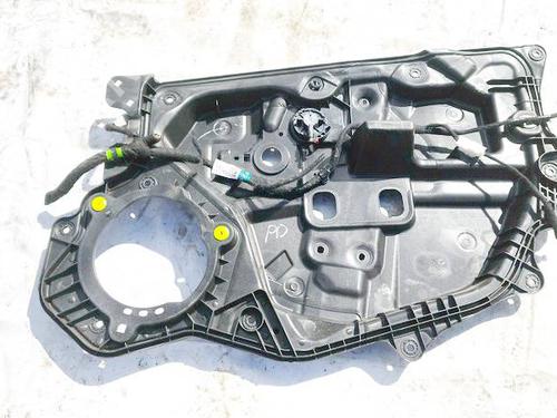 Front right window mechanism MAZDA CX-5 (KF) 2.0 | BP36825783C23 - Image 2