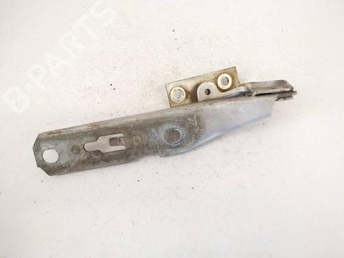 Hinge/Door check strap AUDI A4 B6 (8E2) 2.5 TDI quattro | BP35092493C146 - Image 2