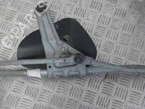 Used Front wipers mechanism Front wipers mechanism MINI MINI (R50, R53) One (90 hp) 35674262 35674262