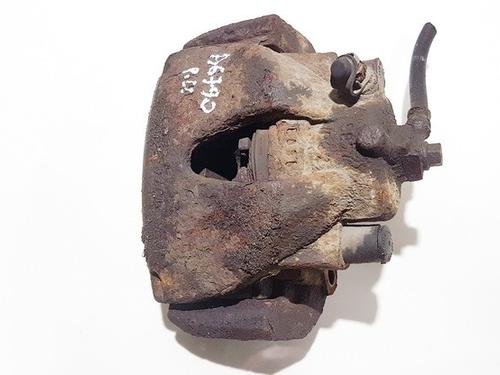 Used Right front brake caliper Right front brake caliper OPEL ASTRA H (A04) 1.7 CDTI (L48) (100 hp) 35563723 35563723