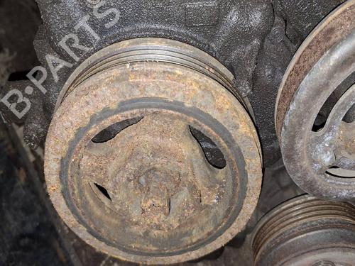 Pulley HONDA INSIGHT (ZE_) 1.3 IMA (ZE28, ZE2) | BP36312569M122 - Image 2