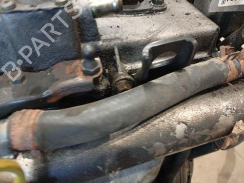 Pipe OPEL ASTRA H (A04) 1.7 CDTI (L48) | BP36760308M125 - Image 2