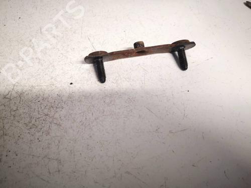 Støtte Støtte MAZDA 6 Hatchback (GG) 2.0 DI (GG14) (136 hp) 32609788 32609788