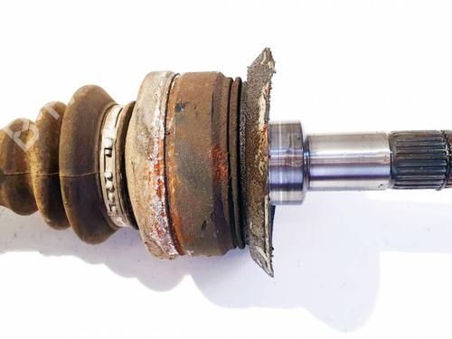 Right rear driveshaft BMW X5 (E70) 3.0 d | BP38610220M41 - Image 3